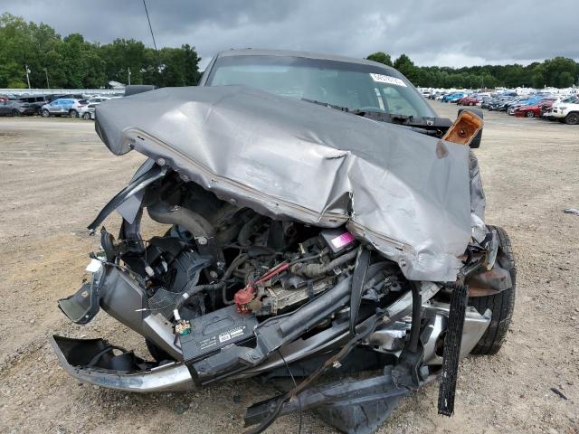 Photo 5 from auction – 2010 FORD F150 SUPERCREW with VIN 1FTEW1C83AKE34334
