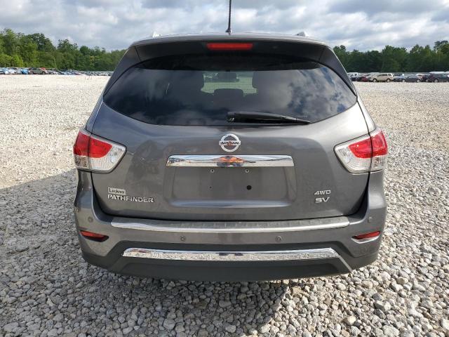 Photo 6 from auction – 2015 NISSAN PATHFINDER with VIN 5N1AR2MM1FC604386