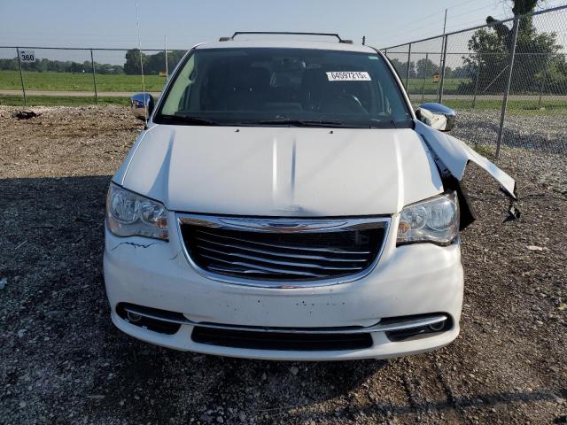 Photo 5 from auction – 2016 CHRYSLER TOWN & COU with VIN 2C4RC1BG0GR295521