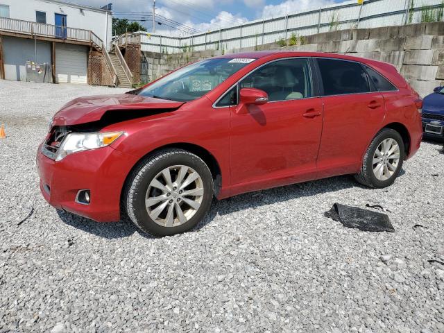 Photo 1 from auction – 2013 TOYOTA VENZA LE with VIN 4T3ZA3BB3DU066533