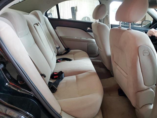 Photo 10 from auction – 2008 MERCURY MILAN with VIN 3MEHM07Z58R636452