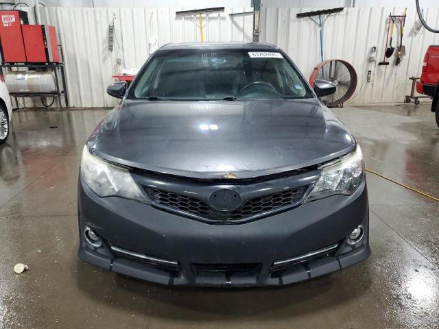Photo 5 from auction – 2012 TOYOTA CAMRY BASE with VIN 4T1BF1FK4CU193185