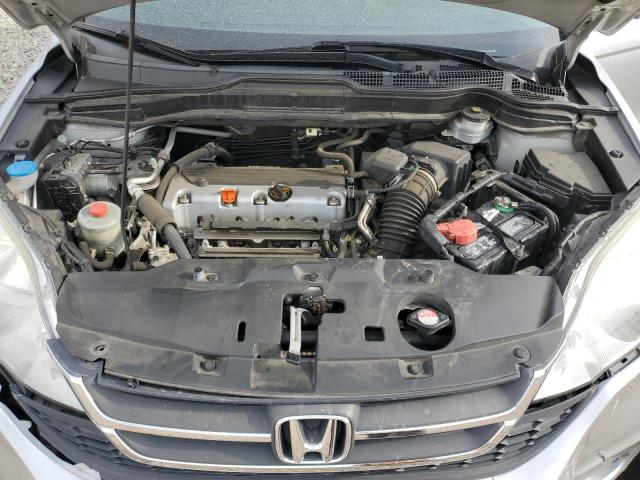 Photo 12 from auction – 2011 HONDA CR-V SE with VIN 5J6RE3H45BL034173