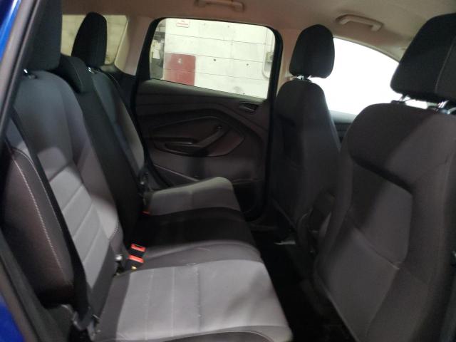 Photo 11 from auction – 2017 FORD ESCAPE S with VIN 1FMCU0F79HUE16277