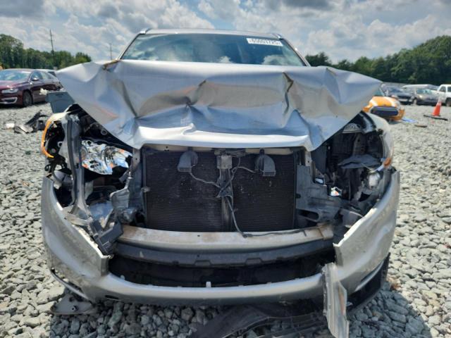 Photo 5 from auction – 2014 TOYOTA HIGHLANDER LIMITED with VIN 5TDDKRFH9ES028218