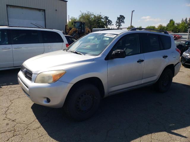 TOYOTA RAV4 2006 with VIN JTMZD33V366011942 - Photo from auction
