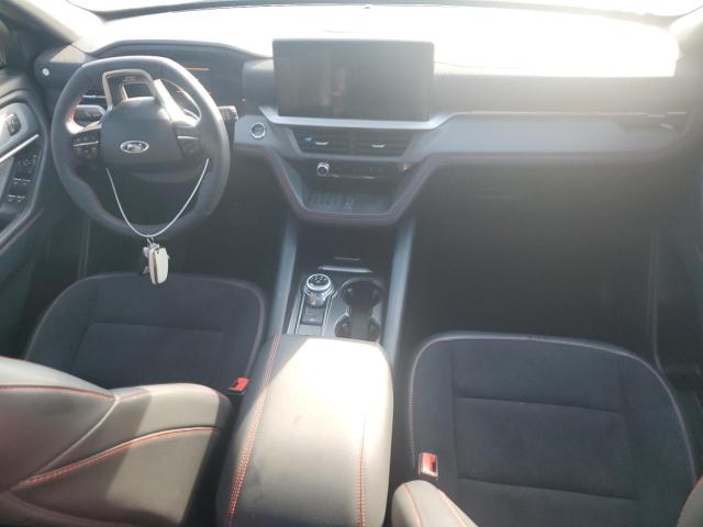 Photo 8 from auction – 2025 FORD EXPLORER S with VIN 1FMWK8GC4SGA17103