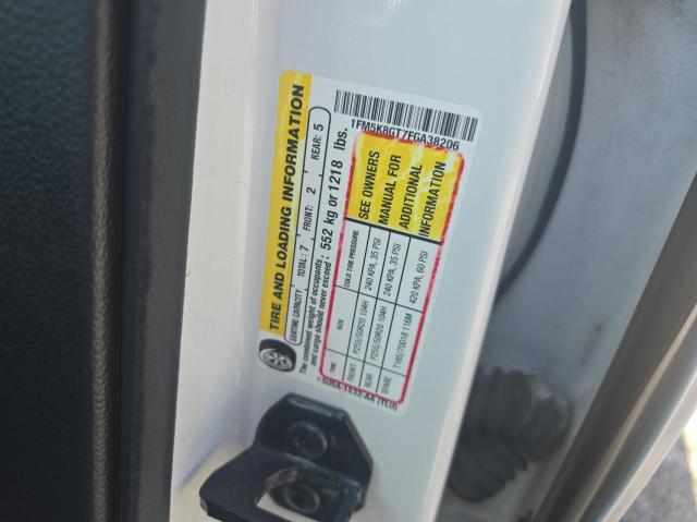 Photo 10 from auction – 2015 FORD EXPLORER S with VIN 1FM5K8GT7FGA38206