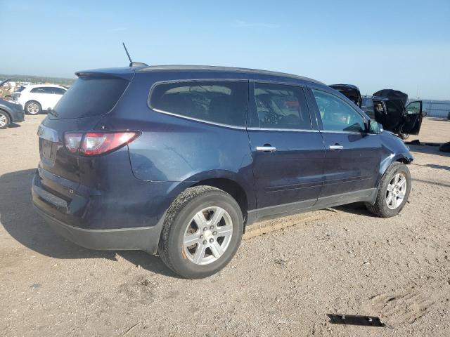 Photo 3 from auction – 2017 CHEVROLET TRAVERSE L with VIN 1GNKVGKD6HJ271452