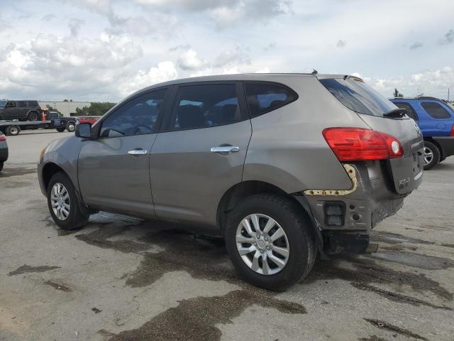 Photo 2 from auction – 2010 NISSAN ROGUE S with VIN JN8AS5MT7AW505035