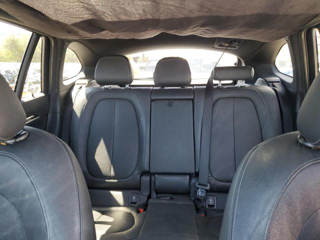 Photo 10 from auction – 2016 BMW X1 XDRIVE2 with VIN WBXHT3Z33G4A48321