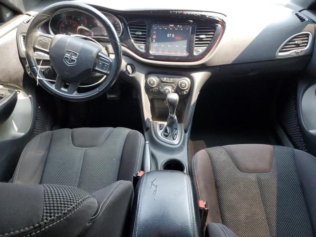 Photo 8 from auction – 2014 DODGE DART with VIN 1C3CDFBB9ED909829