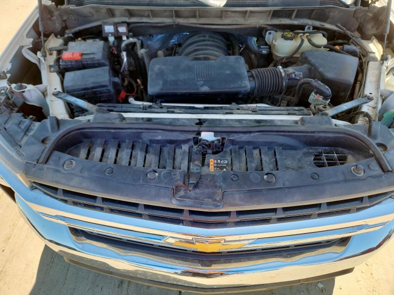 Photo 11 from auction – 2019 CHEVROLET SILVERADO with VIN 3GCUYDED2KG123617