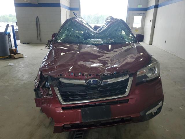 Photo 5 from auction – 2017 SUBARU FORESTER 2 with VIN JF2SJAWC2HH474964