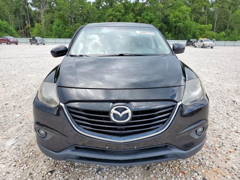 صورة رقم 5 من المزاد - 2013 MAZDA CX-9 TOURI مع VIN JM3TB3CA5D0410027