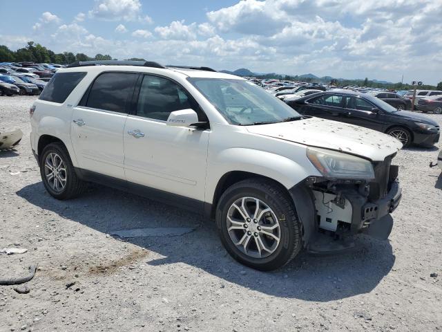 Photo 4 from auction – 2015 GMC ACADIA SLT with VIN 1GKKRRKD6FJ131461