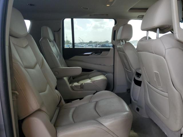 Photo 11 from auction – 2018 CADILLAC ESCALADE E with VIN 1GYS4HKJ9JR331927