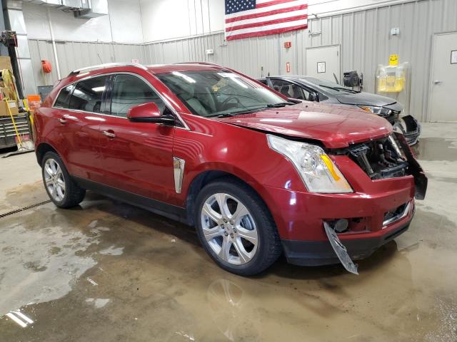 Photo 4 from auction – 2016 CADILLAC SRX PREMIU with VIN 3GYFNDE36GS530718