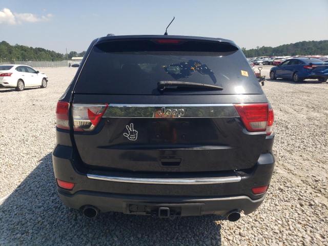 Photo 6 from auction – 2011 JEEP GRAND CHER with VIN 1J4RS5GT6BC658917