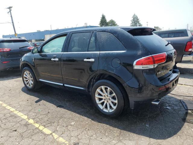 Photo 2 from auction – 2011 LINCOLN MKX with VIN 2LMDJ6JK6BBJ34031