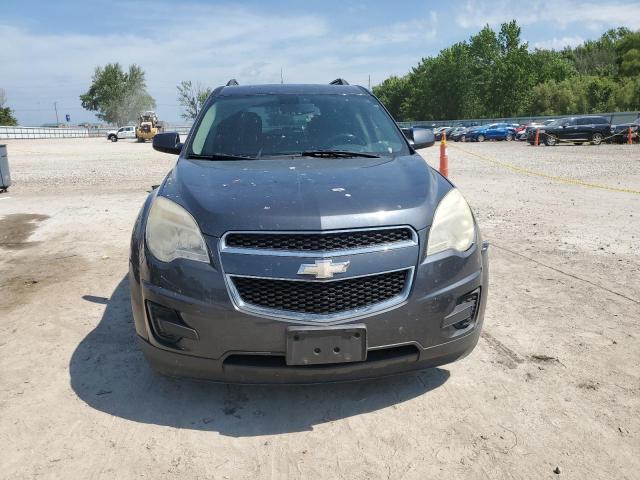 Photo 5 from auction – 2011 CHEVROLET EQUINOX LT with VIN 2CNALDEC5B6262916