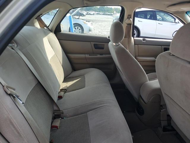 Photo 10 from auction – 2007 FORD TAURUS SE with VIN 1FAFP53U57A126141