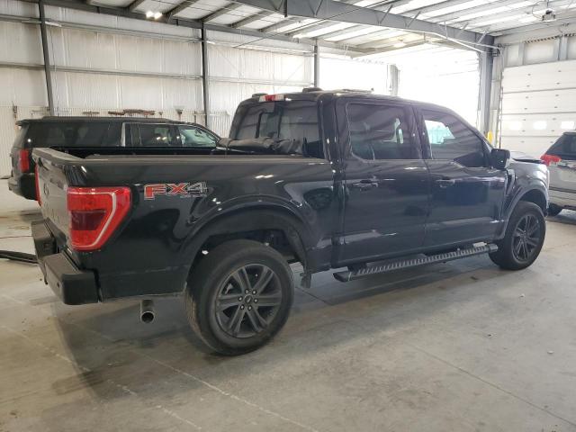 Photo 3 from auction – 2022 FORD F150 SUPER with VIN 1FTFW1E87NFB43285
