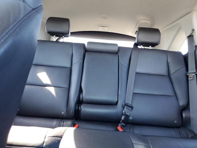 Photo 10 from auction – 2016 ACURA RDX with VIN 5J8TB4H36GL008840