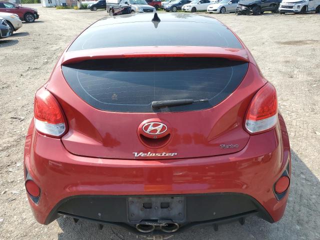 صورة رقم 6 من المزاد - 2015 HYUNDAI VELOSTER مع VIN KMHTC6AE2FU218987