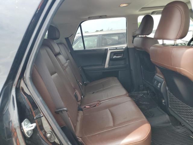 Photo 11 from auction – 2019 TOYOTA 4RUNNER SR with VIN JTEBU5JR6K5689017