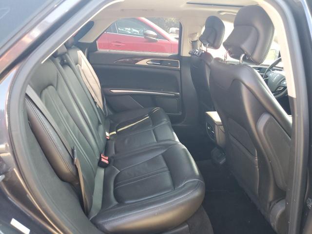 Photo 10 from auction – 2013 LINCOLN MKZ with VIN 3LN6L2J93DR819497