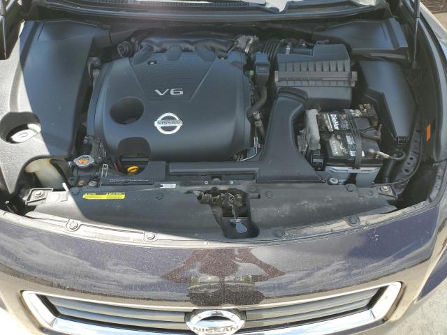 Photo 11 from auction – 2013 NISSAN MAXIMA S with VIN 1N4AA5AP2DC837417