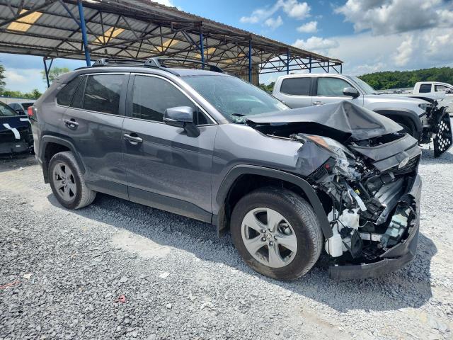 Photo 4 from auction – 2024 TOYOTA RAV4 XLE with VIN 2T3W1RFV6RC295355
