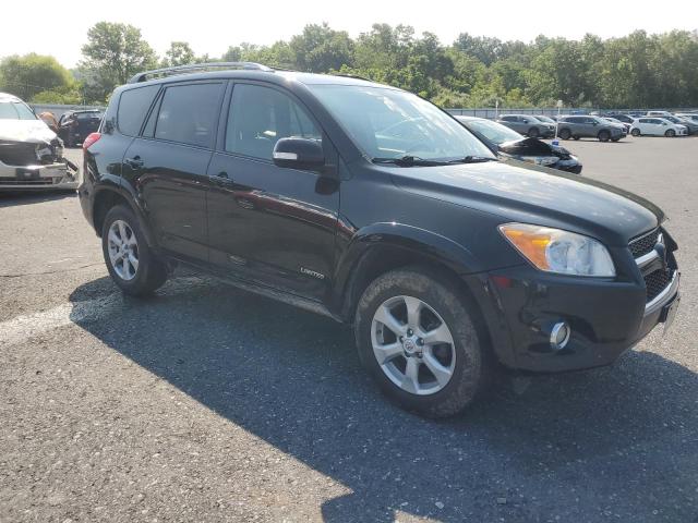 Photo 4 from auction – 2012 TOYOTA RAV4 LIMIT with VIN 2T3DF4DV9CW221481