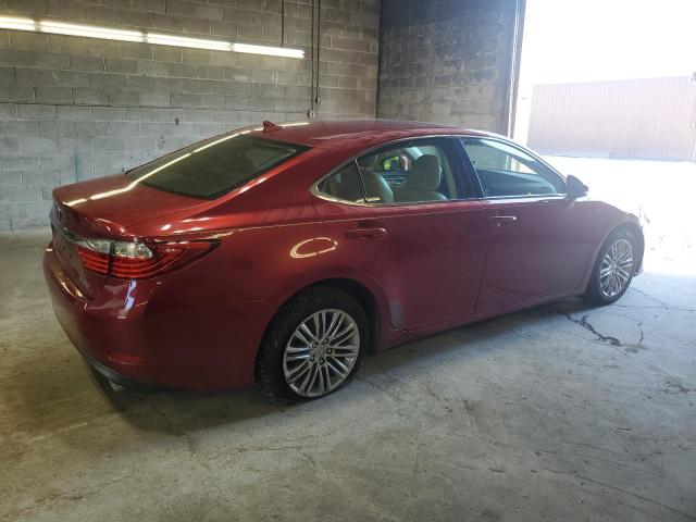 Photo 3 from auction – 2013 LEXUS ES 350 with VIN JTHBK1GG7D2058014