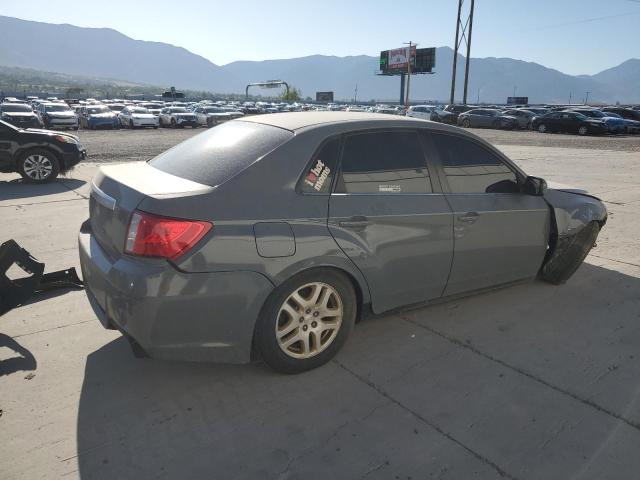 Photo 3 from auction – 2011 SUBARU IMPREZA WR with VIN JF1GV7E63BG517623