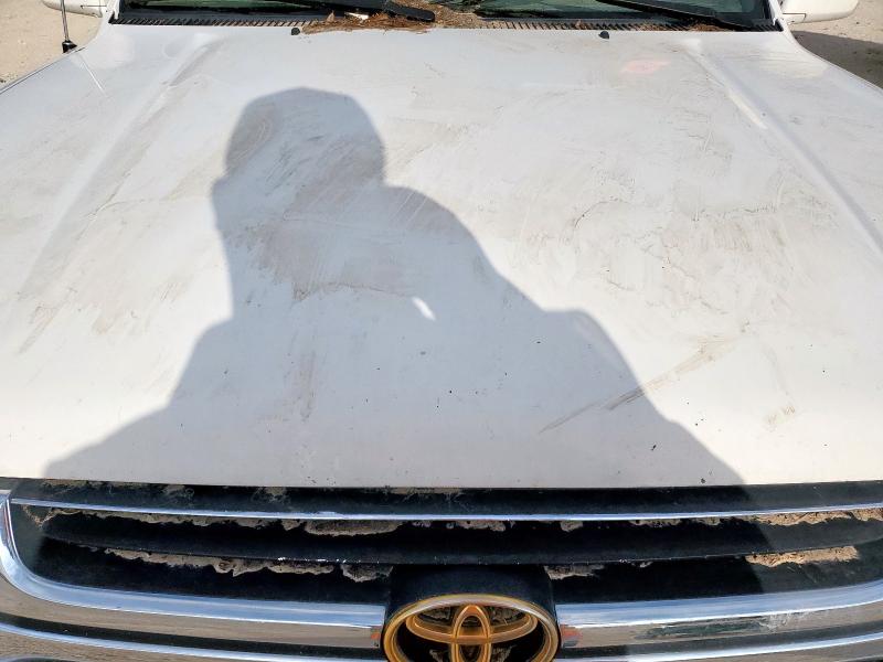 صورة رقم 11 من المزاد - 2001 TOYOTA 4RUNNER SR مع VIN JT3GN86R410184420