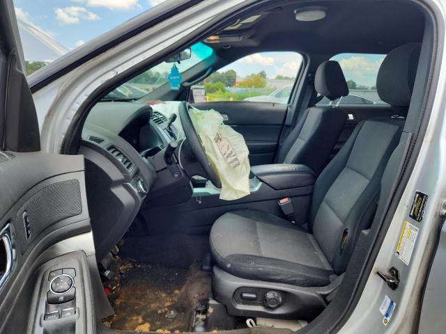 Фото 7 с аукциона – 2015 FORD EXPLORER P с VIN 1FM5K8AR5FGA46446