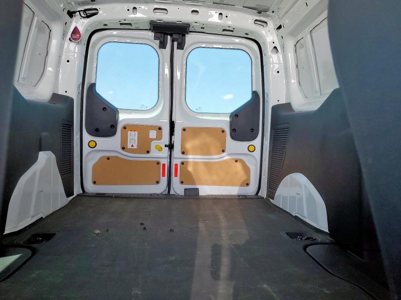 Photo 10 from auction – 2017 FORD TRANSIT CO with VIN NM0LS7E75H1307060
