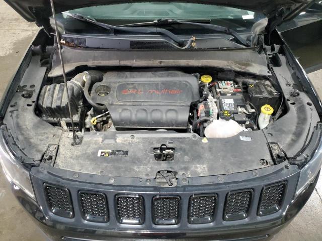 Photo 12 from auction – 2019 JEEP COMPASS LA with VIN 3C4NJDBB1KT622895