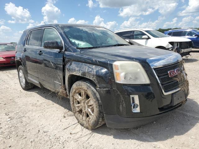 Photo 4 from auction – 2013 GMC TERRAIN SL with VIN 2GKFLREK1D6317173