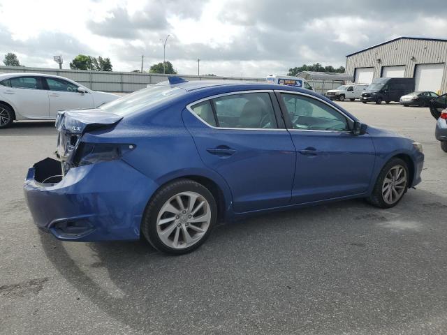 Photo 3 from auction – 2018 ACURA ILX PREMIU with VIN 19UDE2F71JA002016
