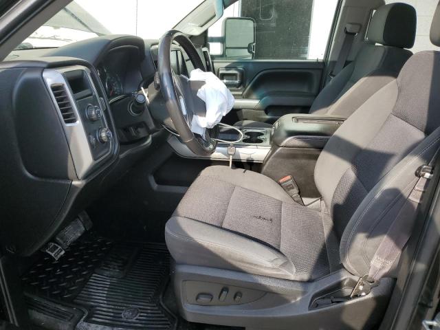 Photo 7 from auction – 2017 CHEVROLET 1500 with VIN 1GCUKREC5HF210492