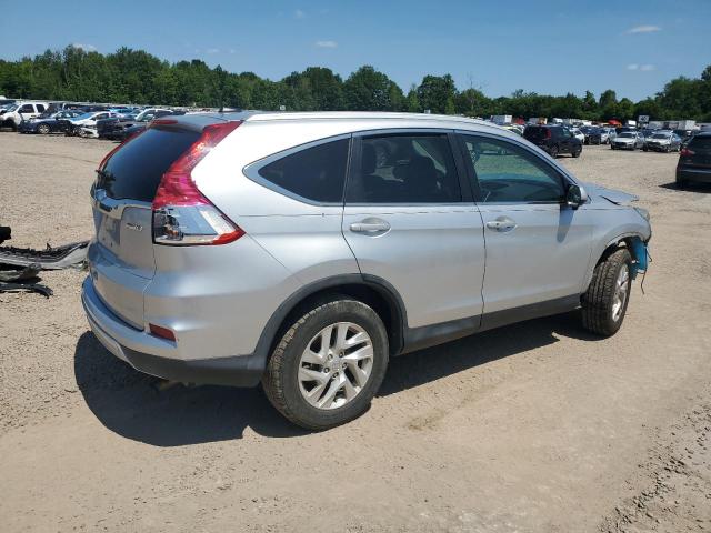 Photo 3 from auction – 2016 HONDA CR-V EXL with VIN 2HKRM4H77GH709526