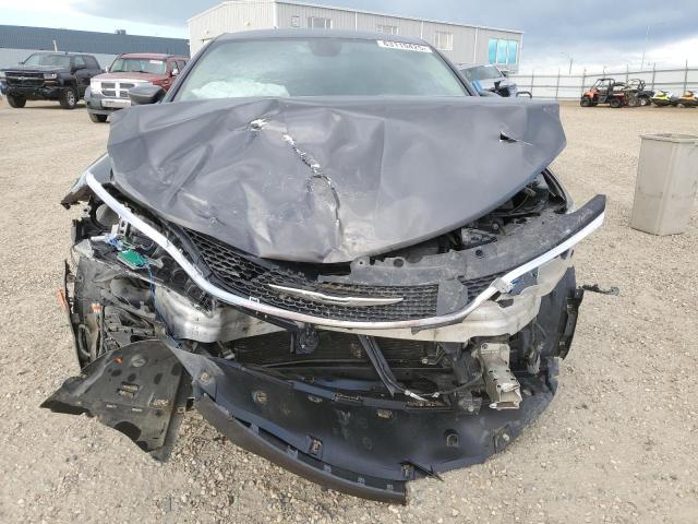 Photo 5 from auction – 2015 CHRYSLER 200 LIMITE with VIN 1C3CCCAG4FN500809