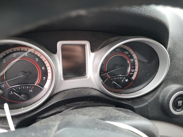 Photo 9 from auction – 2014 DODGE JOURNEY SX with VIN 3C4PDCBG7ET301034