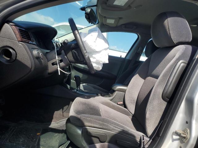 Photo 7 from auction – 2013 CHEVROLET IMPALA LT with VIN 2G1WG5E32D1214819