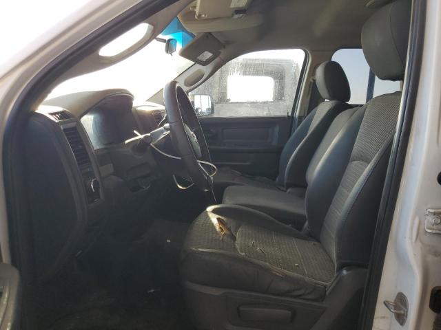 Photo 7 from auction – 2011 DODGE RAM 1500 with VIN 1D7RV1GP5BS665555