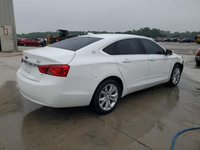 Photo 3 from auction – 2016 CHEVROLET IMPALA LT with VIN 2G1105SA9G9187836