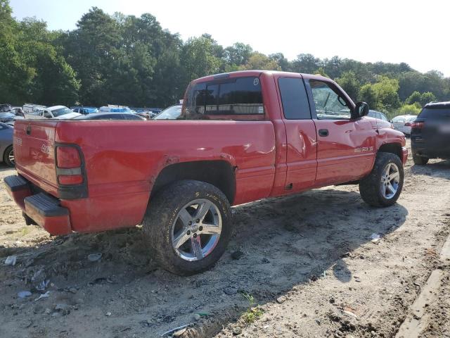 Photo 3 from auction – 1999 DODGE RAM 1500 with VIN 1B7HF13Z4XJ555345